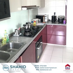 Blk 208C Punggol Place (Punggol), HDB 3 Rooms #166535122